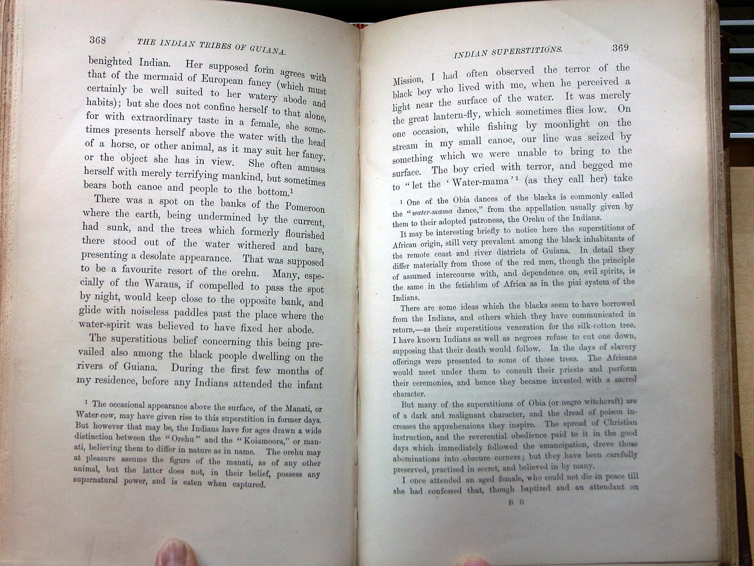 zz-bret68,s.368 orehu water-mama obia-tanz